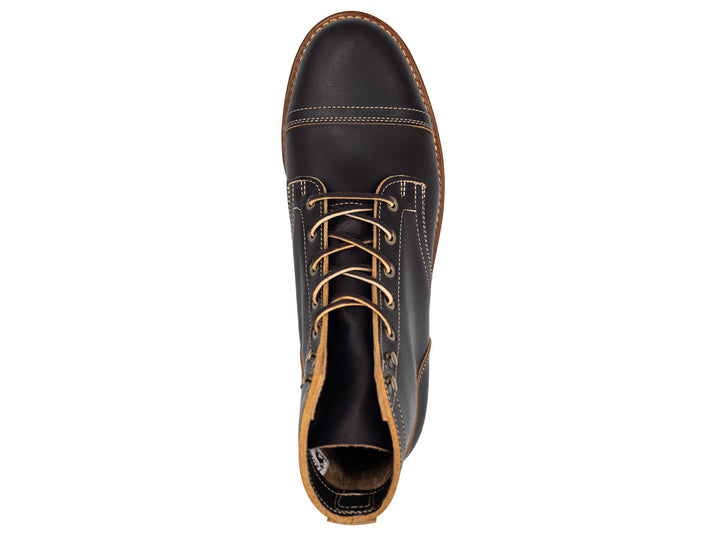 Black Cypress Teacore | Cap Toe