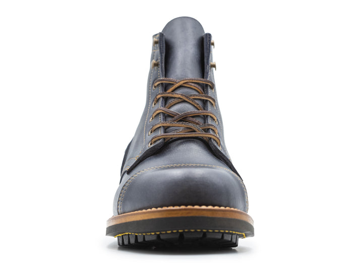 Ink Cheaha | Cap Toe