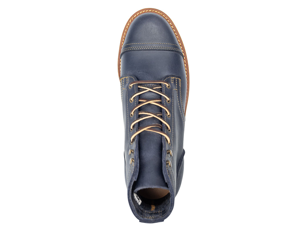 Ink Cheaha | Cap Toe