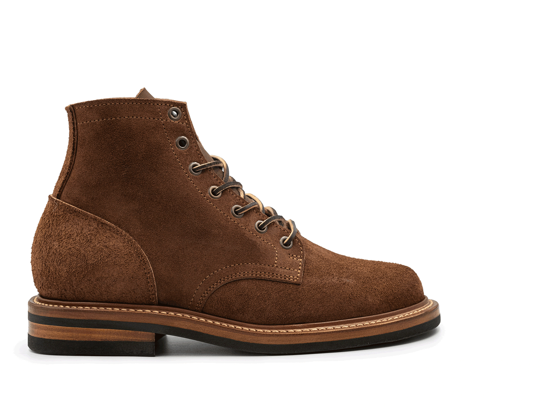 Sizing Appointment Truman Boot Co.