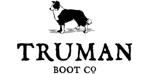 Truman Boot Co. logo