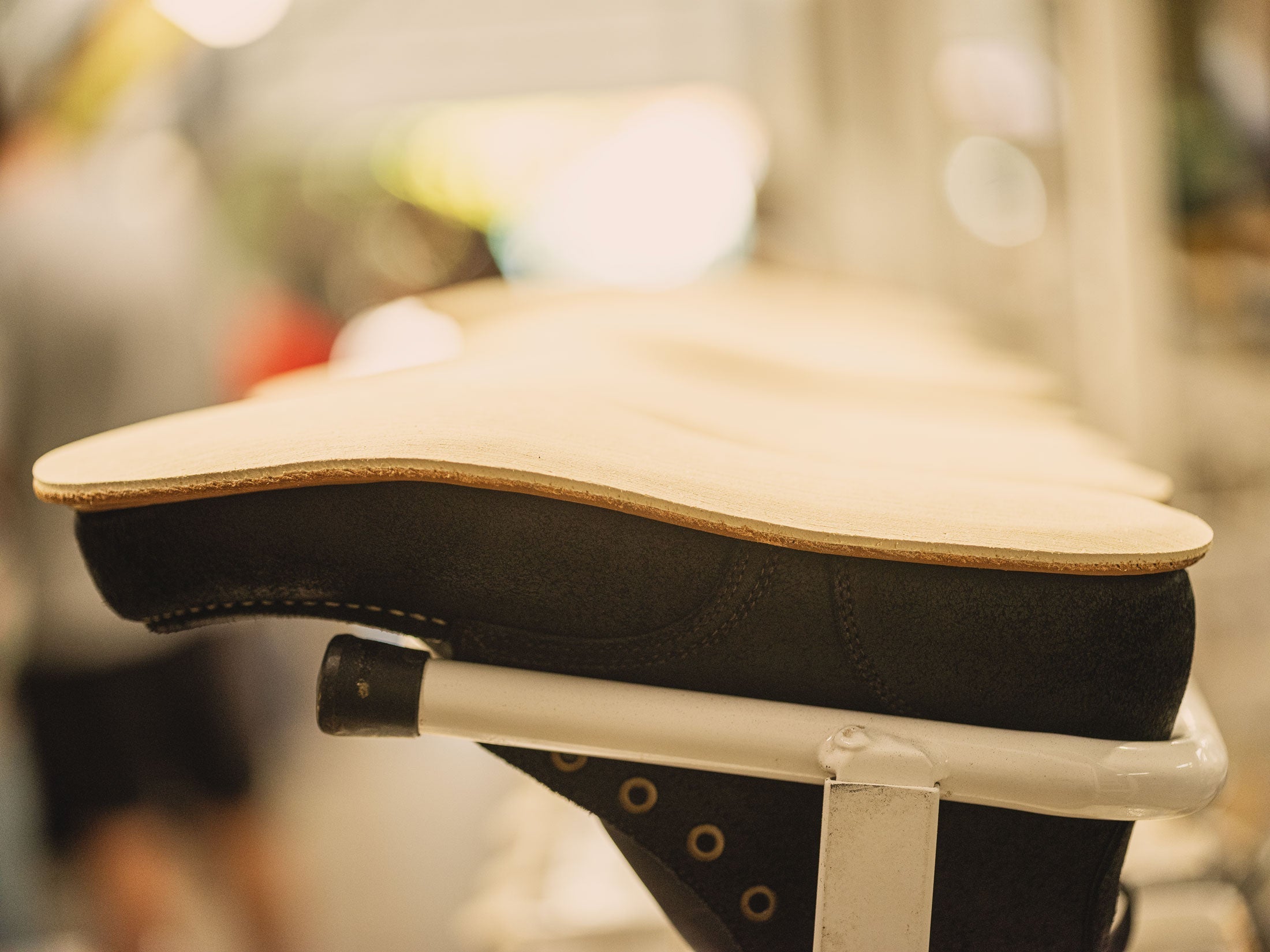 Factory Friday: October 10th