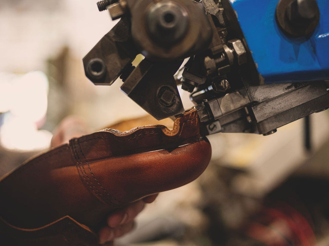 Factory Friday: September 26th
