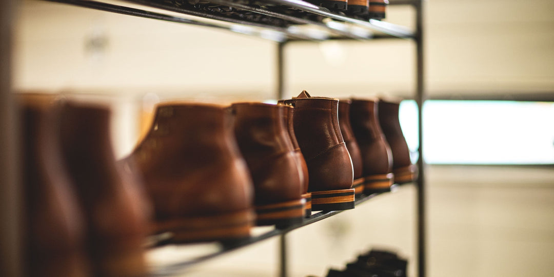 Factory Friday: November 28th