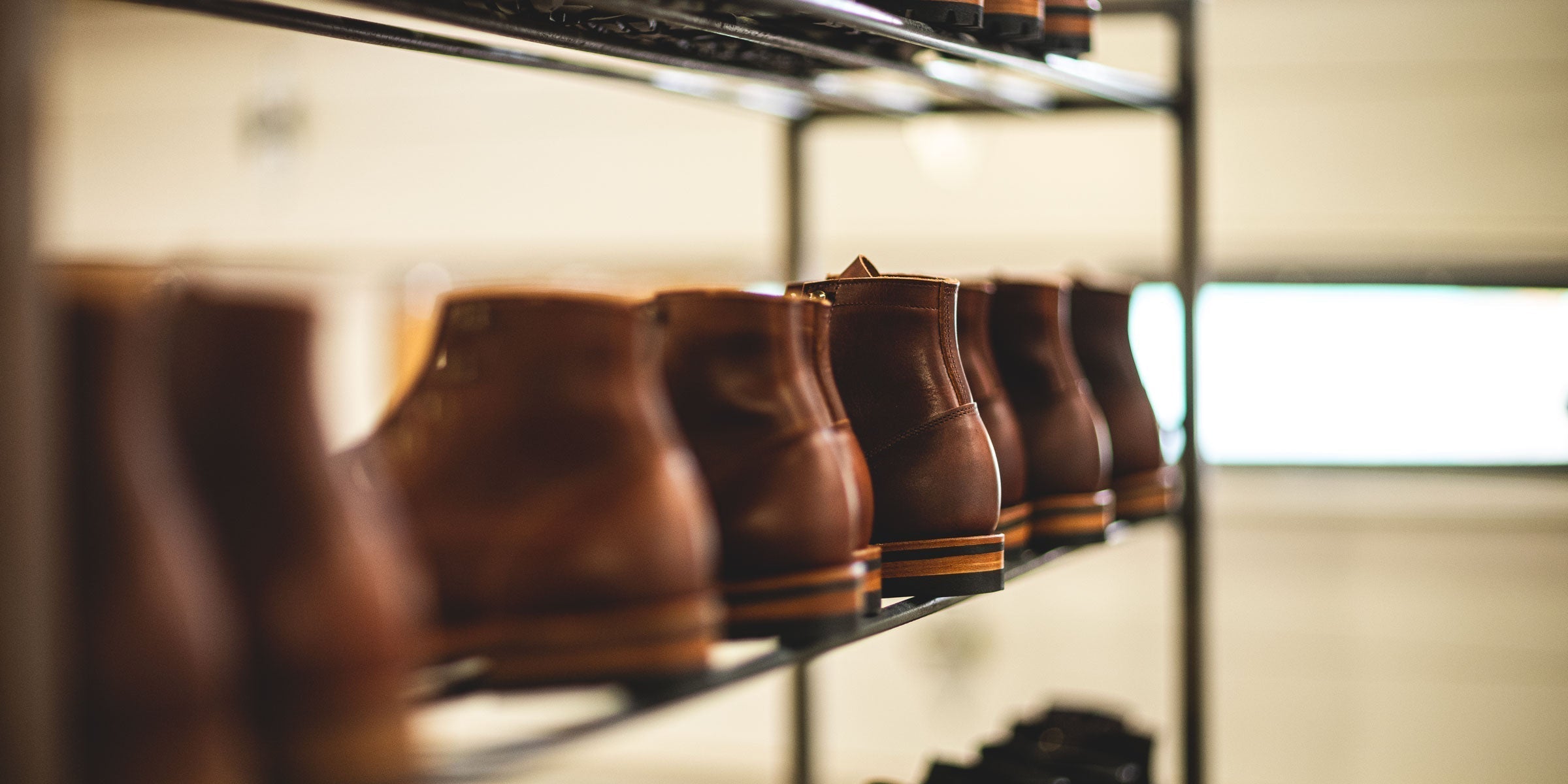 Factory Friday: November 28th