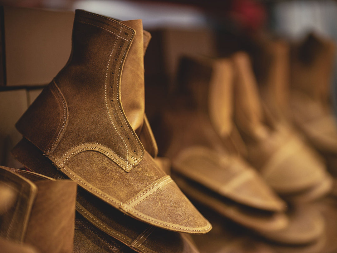 Factory Friday: December 5th