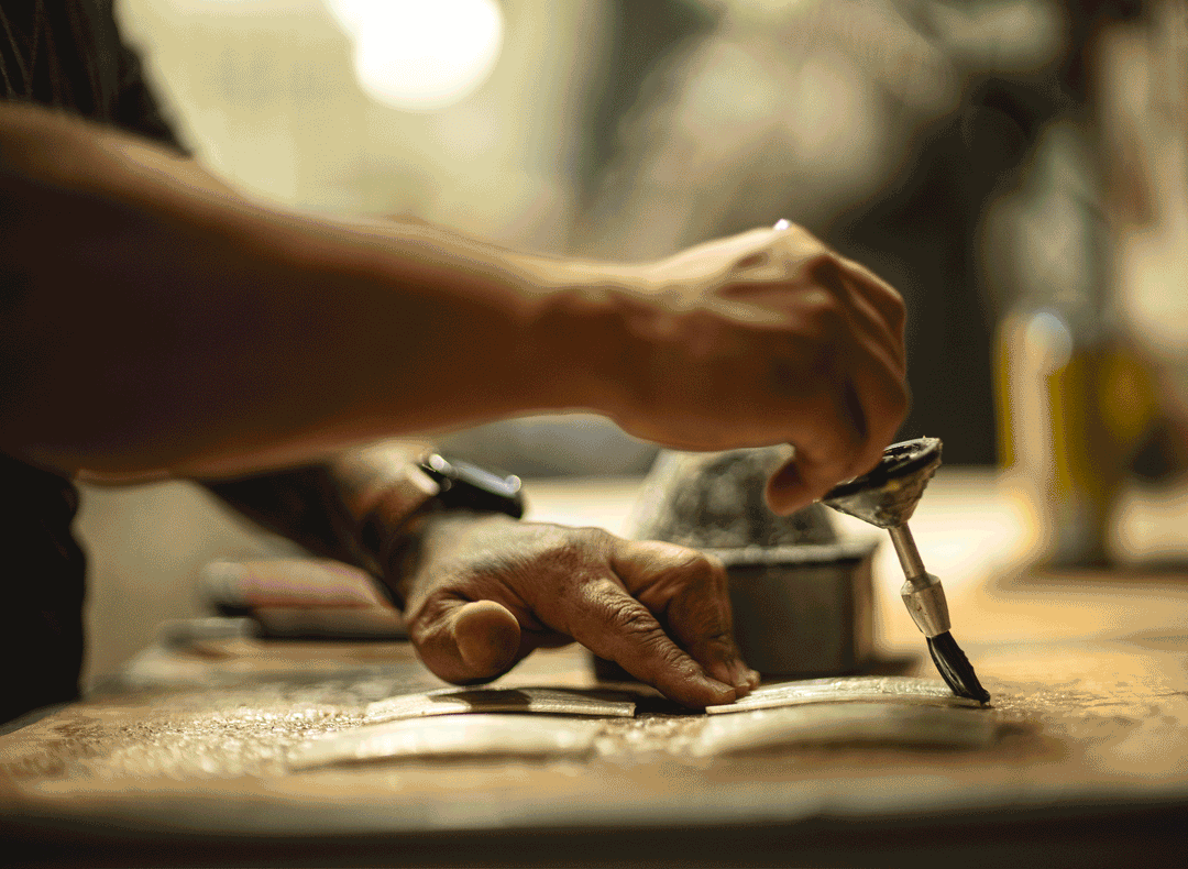 Factory Friday: December 12th