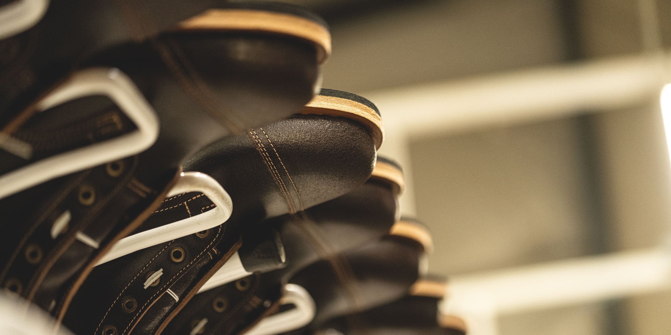 Factory Friday: December 19th