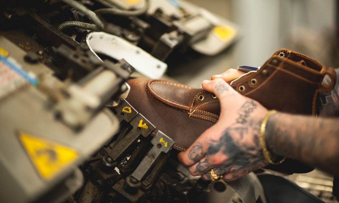 Factory Friday: February 13th