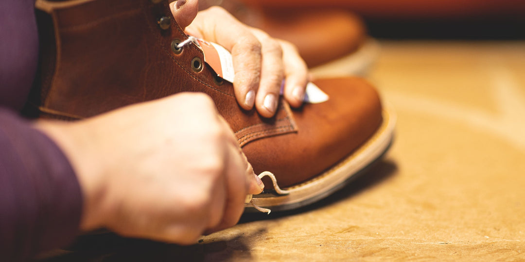 Factory Friday: February 27th