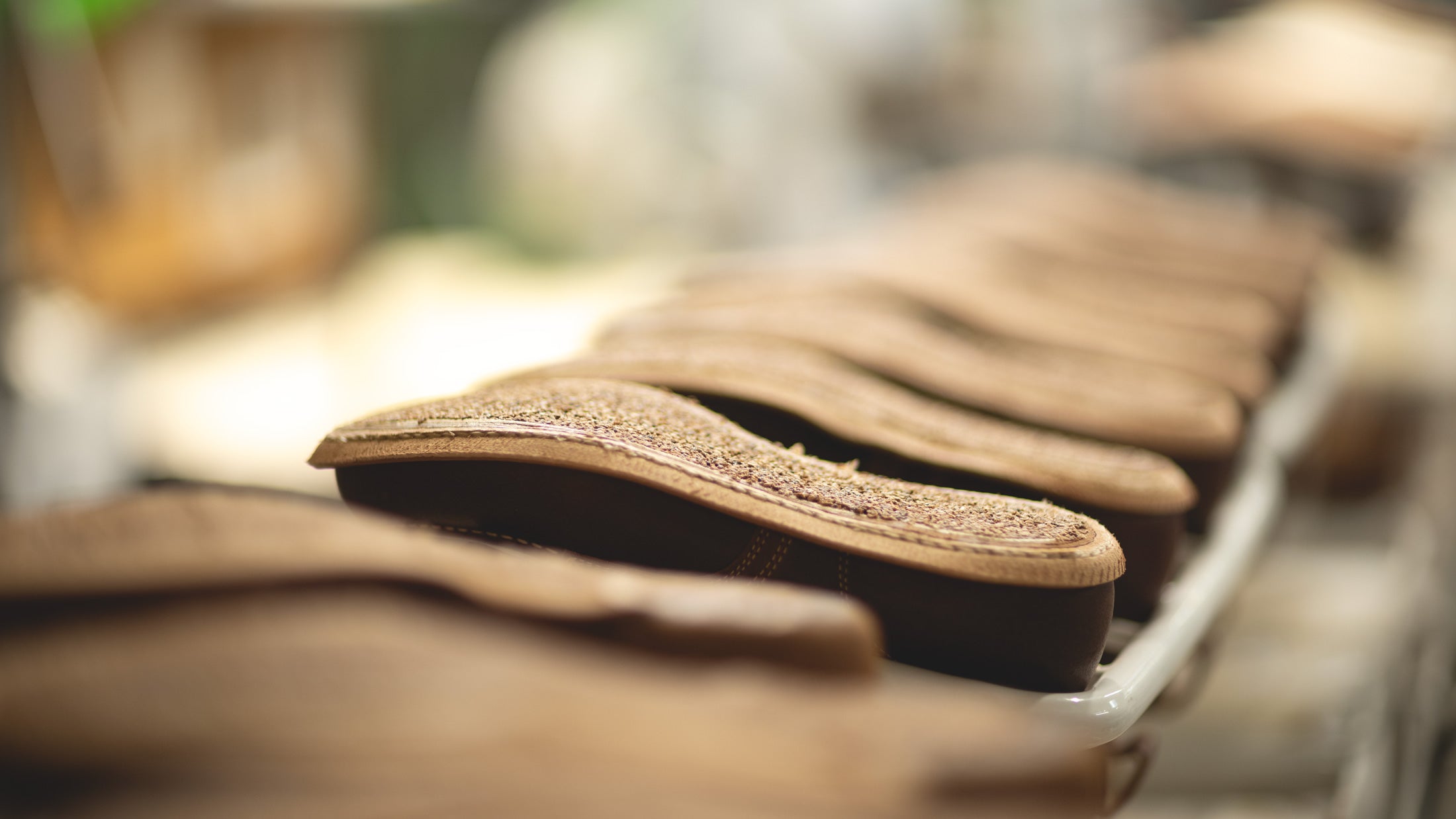 Factory Friday: March 13th