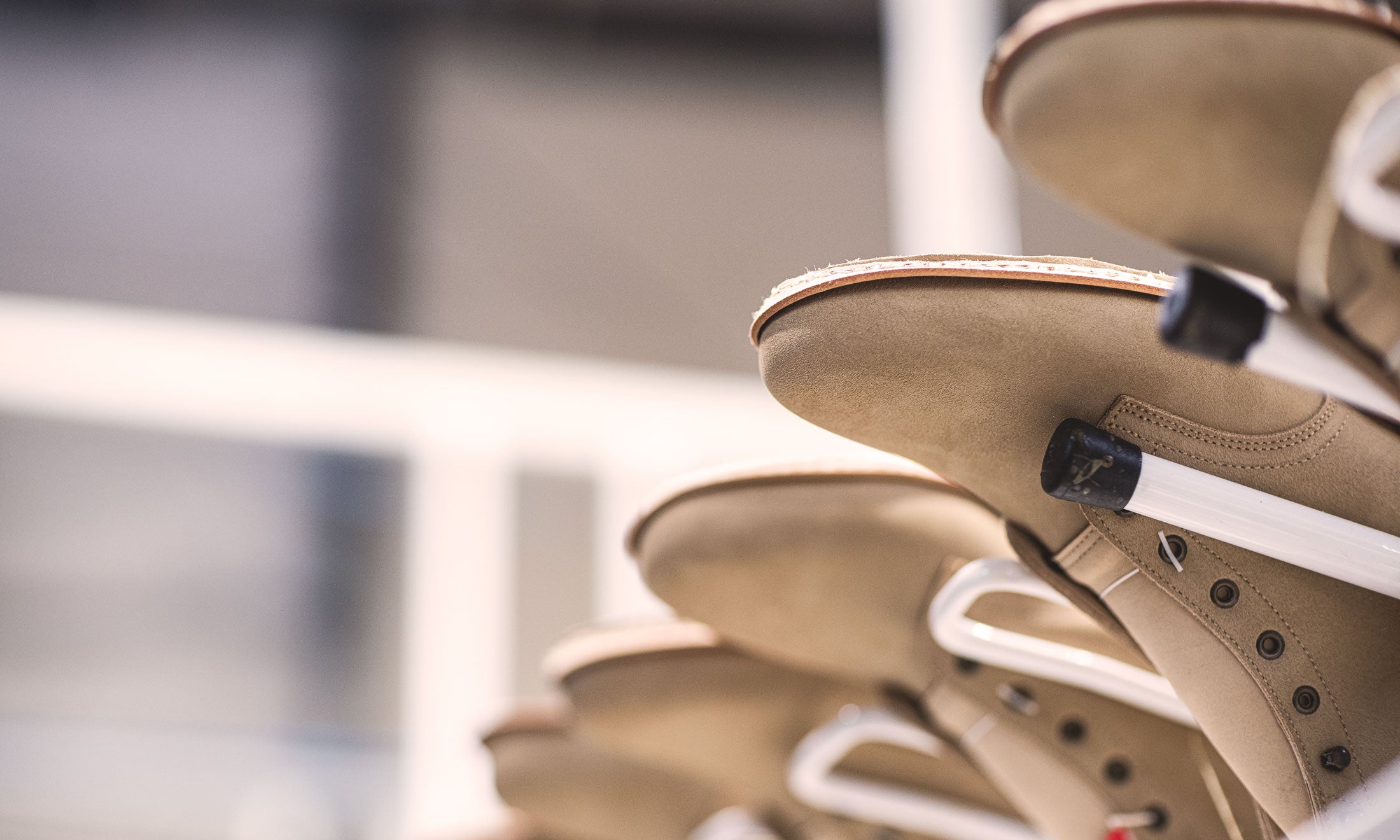 Factory Friday: March 27th