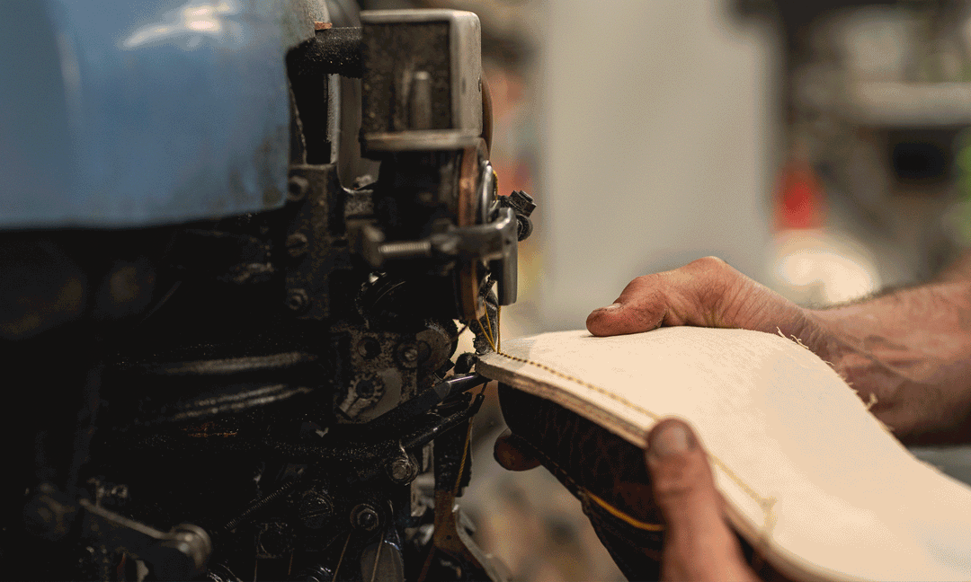 Factory Friday: April 24th