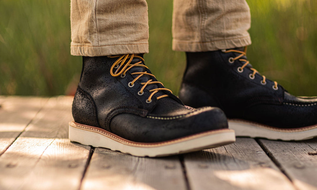 Men's Boots