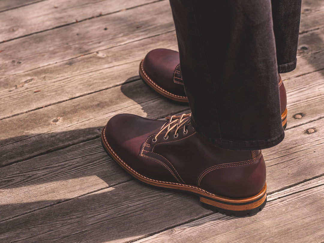 Casual Boots