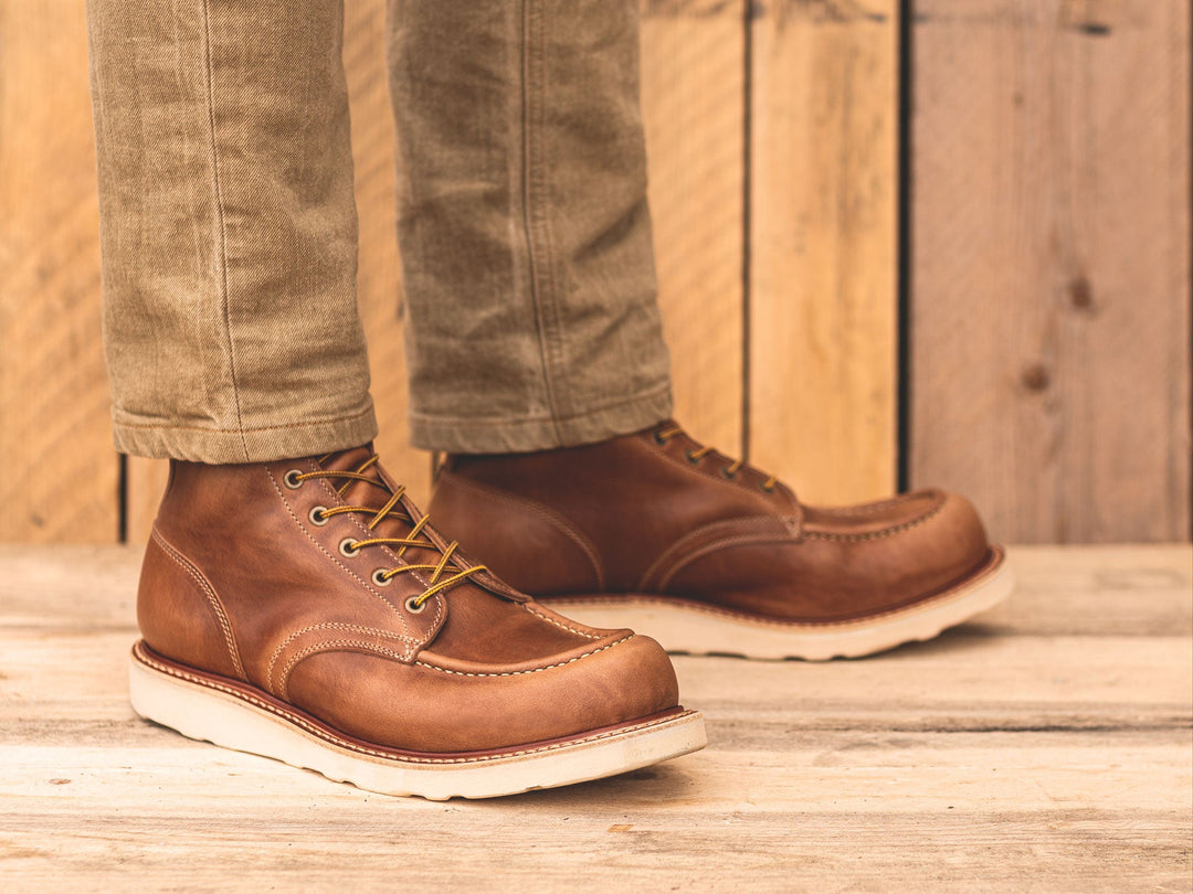 Work Boots
