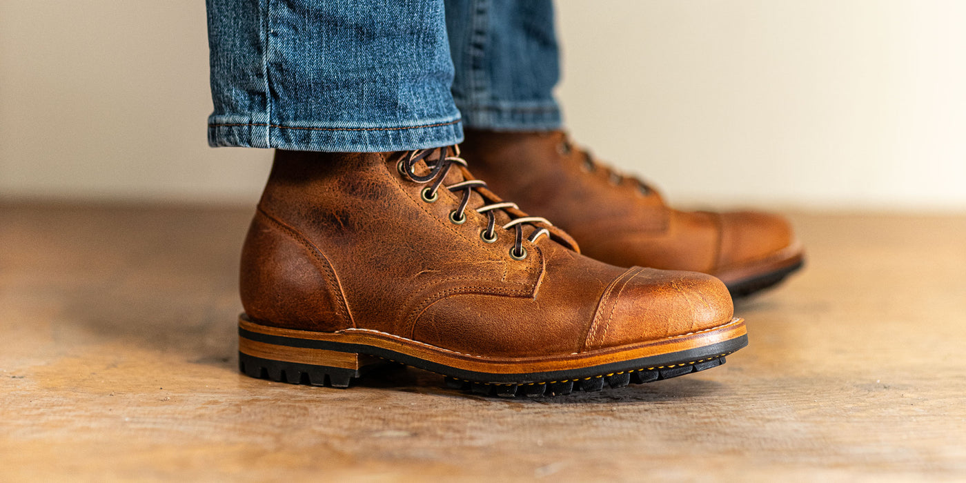 Summer Selects – Truman Boot Co.