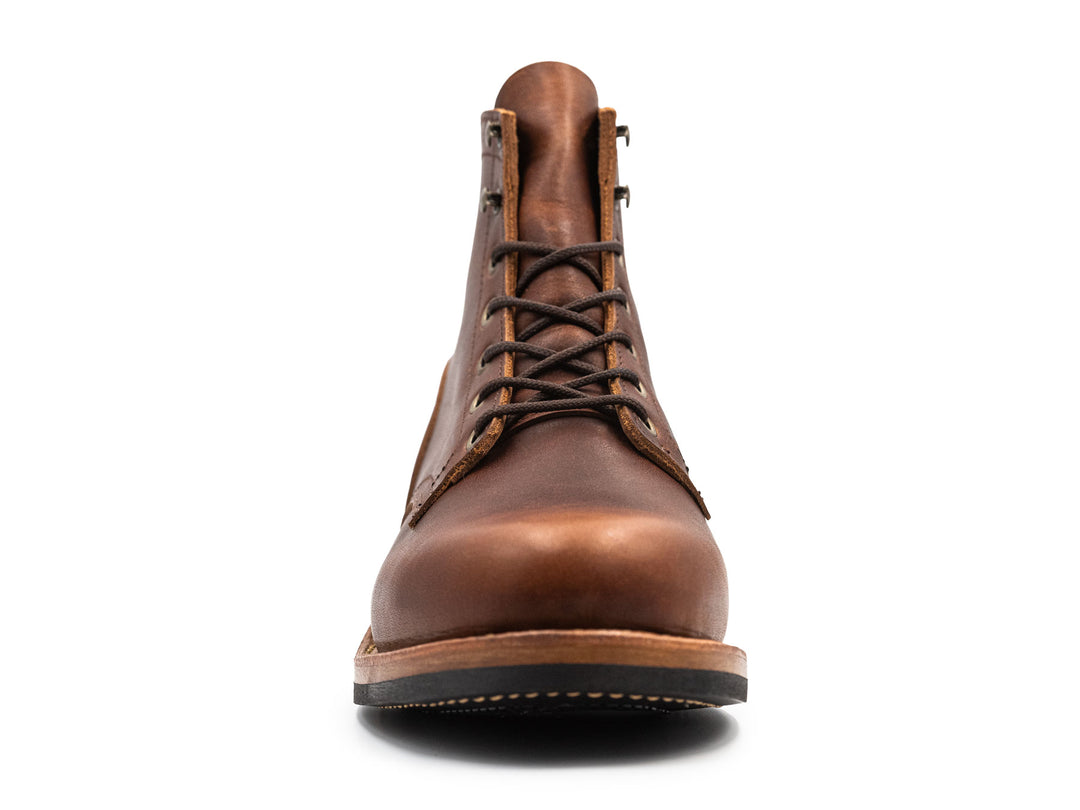 Autumn Cypress Plain Toe | 7EE