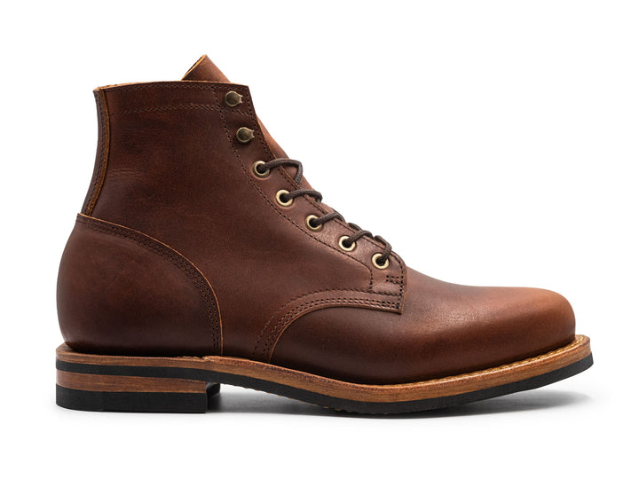 Autumn Cypress Plain Toe | 7EE