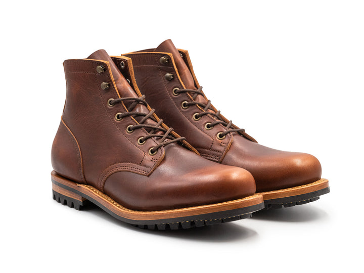 Autumn Cypress | Commando Sole