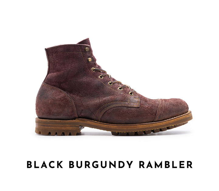 Worn Boots Gallery – Truman Boot Co.
