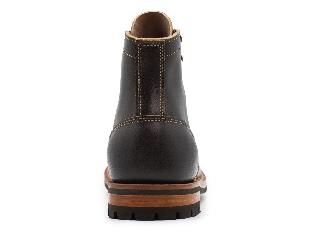 Black Waxed Flesh | 12.5D