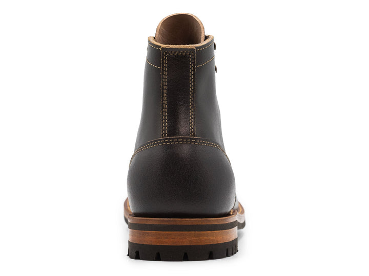 Black Waxed Flesh | 12.5D