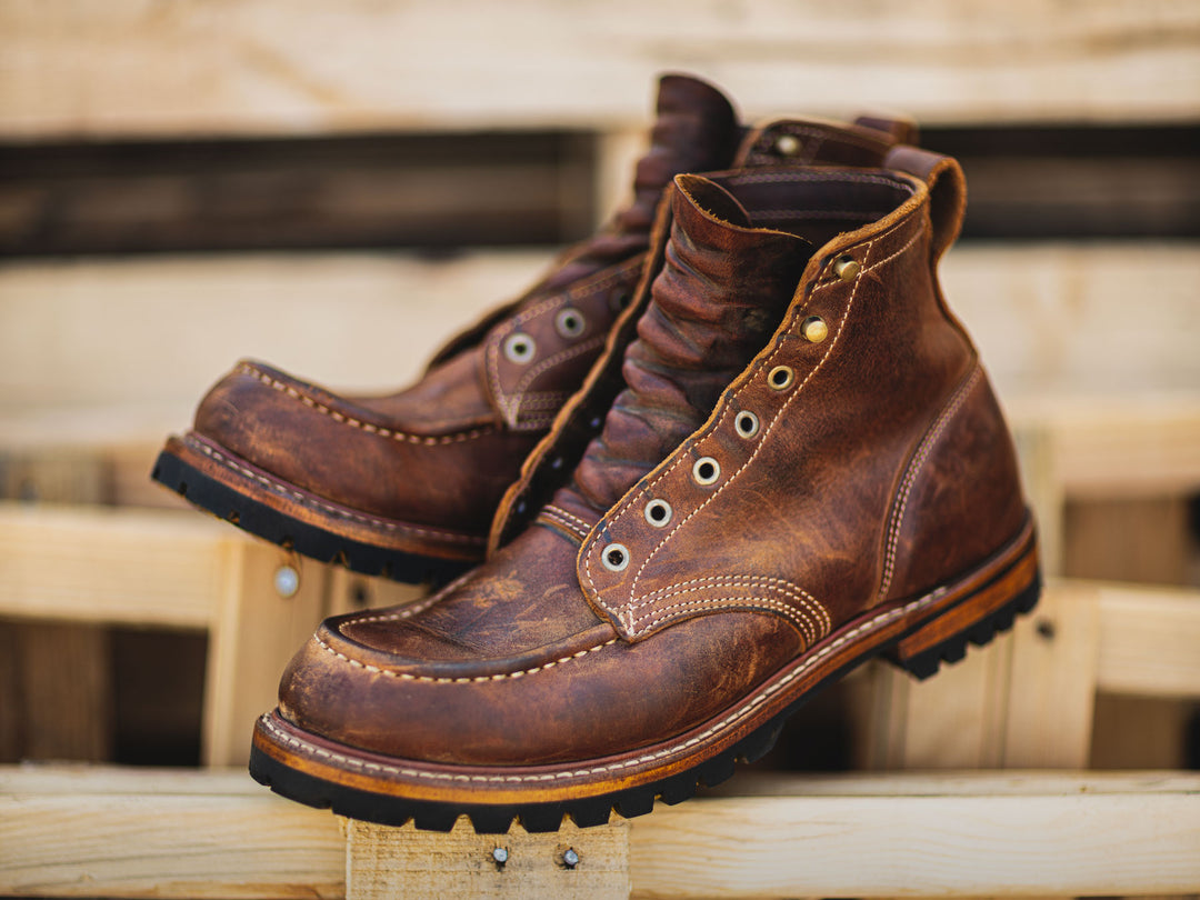 Preorder: Boondocker