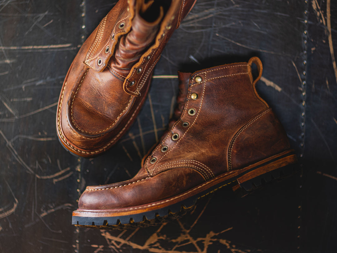 Preorder: Boondocker