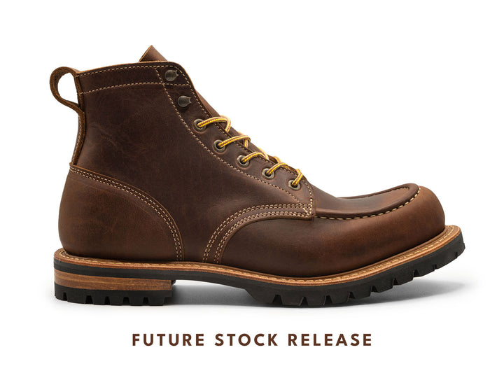 Preorder: Boondocker