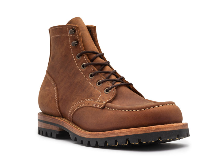 Cedarburg | Moc Toe