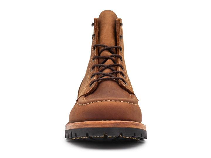Cedarburg | Moc Toe