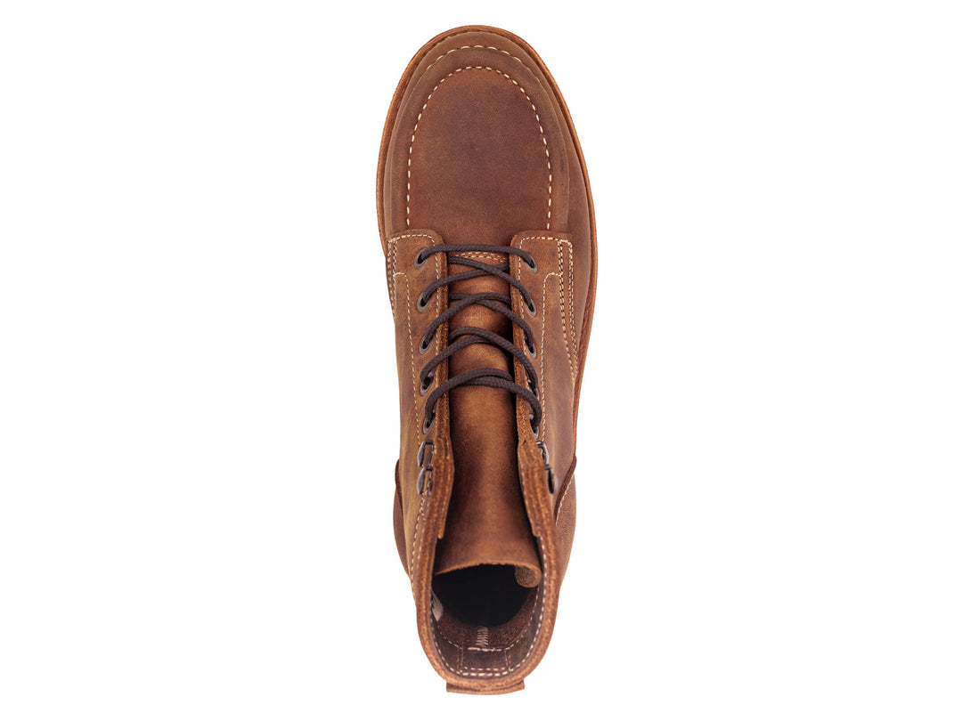 Cedarburg | Moc Toe