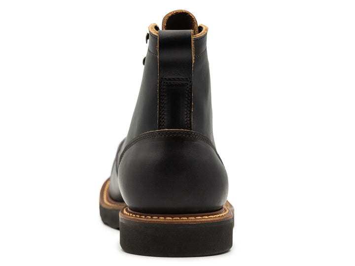 Charcoal Double Shot | Moc Toe