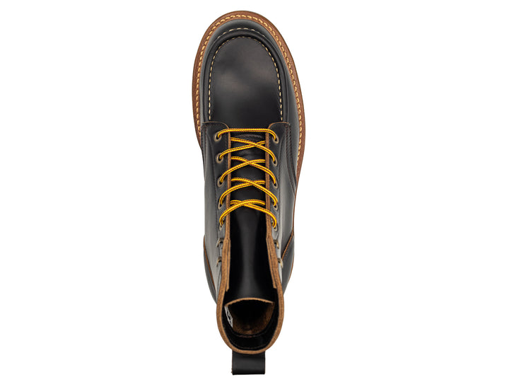 Charcoal Double Shot | Moc Toe