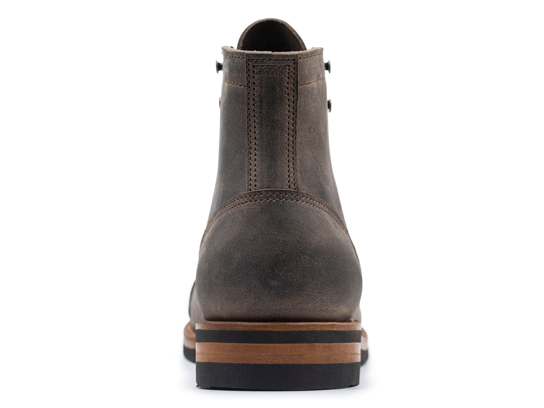 Preorder: Charcoal Teton Stag