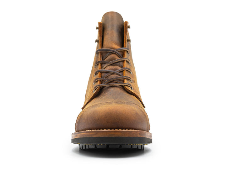 Cognac Teton Stag | 11.5D