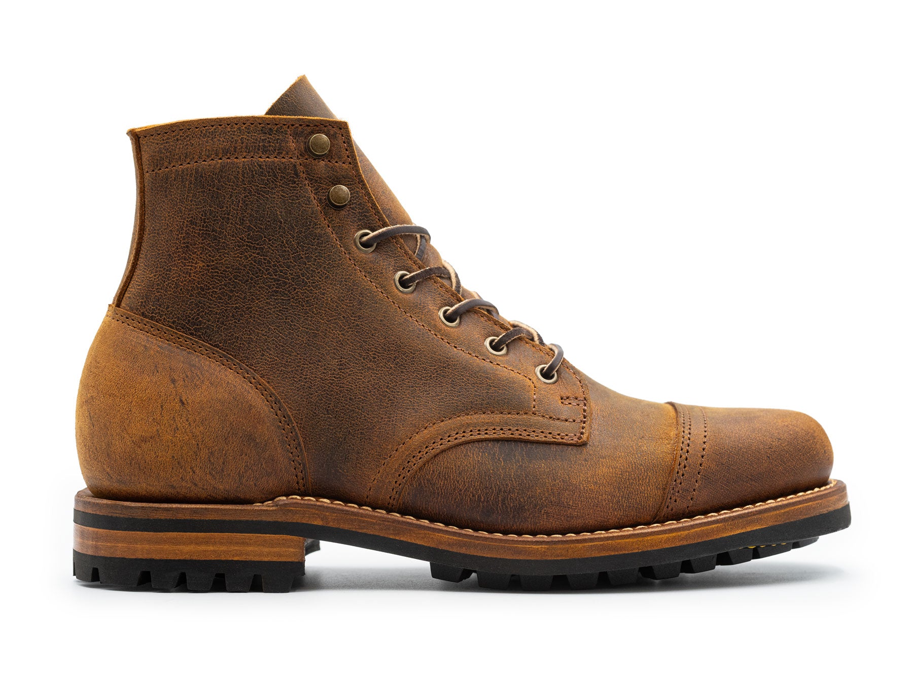 White stag boots on sale