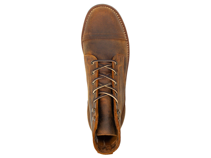 Cognac Teton Stag | 11.5D