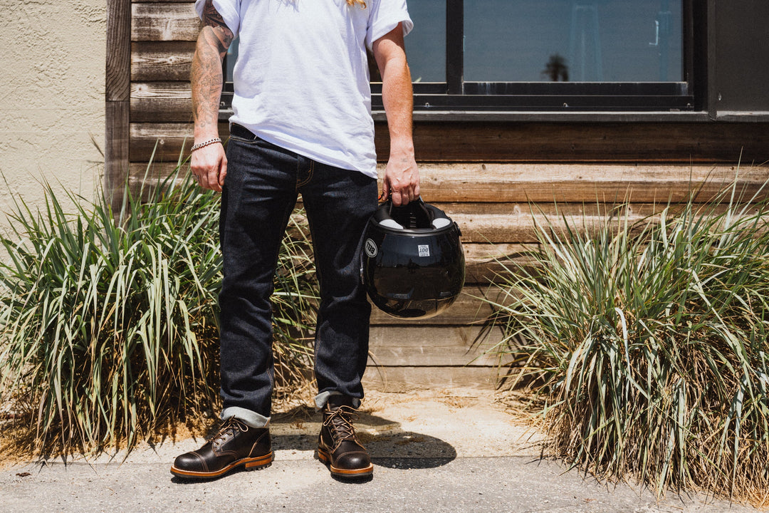 Black Waxed Flesh | 12.5D