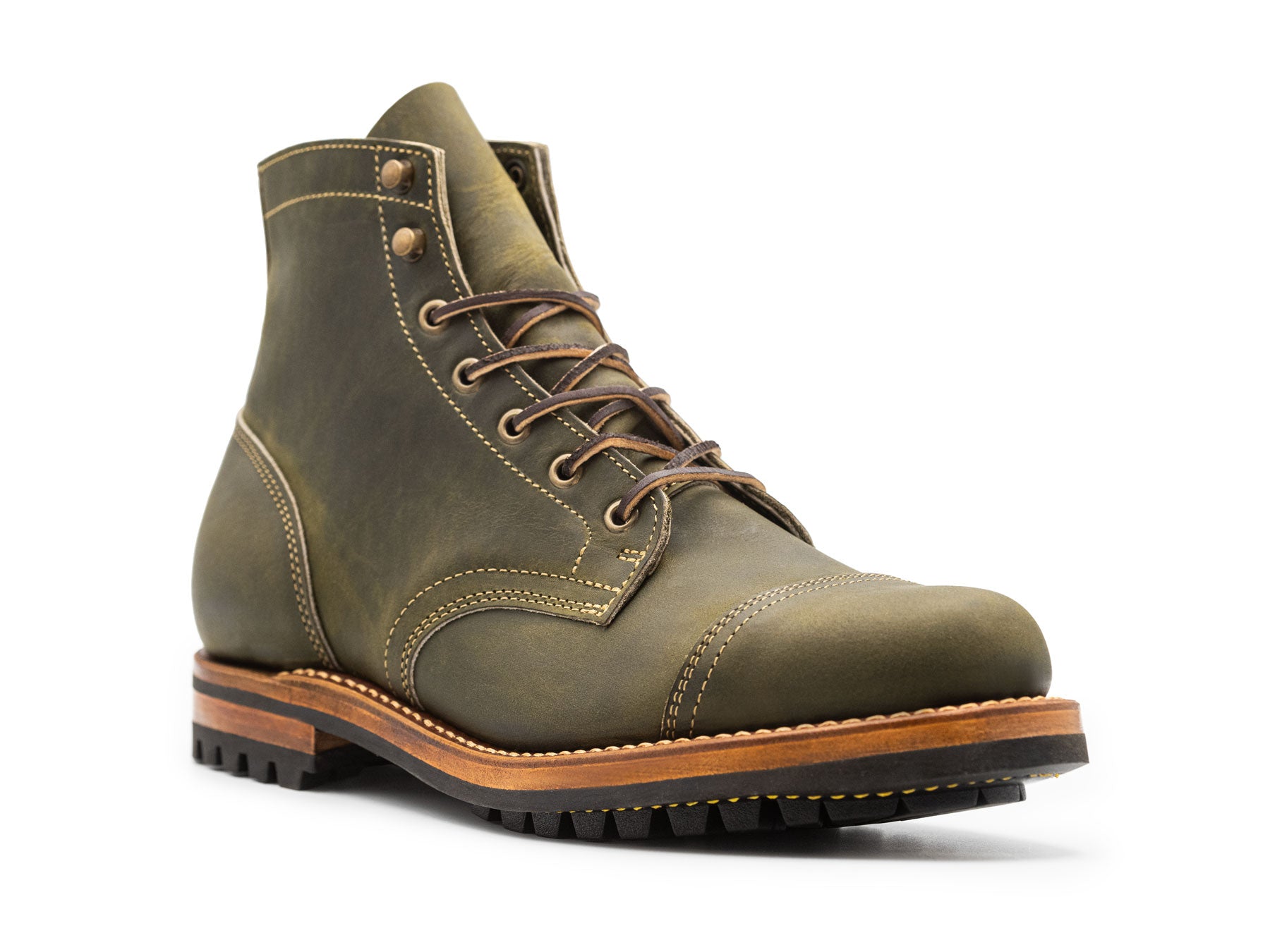 Tricker's | トリッカーズ 公式オンラインショップ - GMT inc