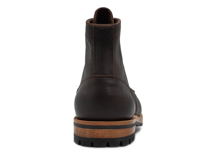 Eastern Brown Snakebite | Cap Toe