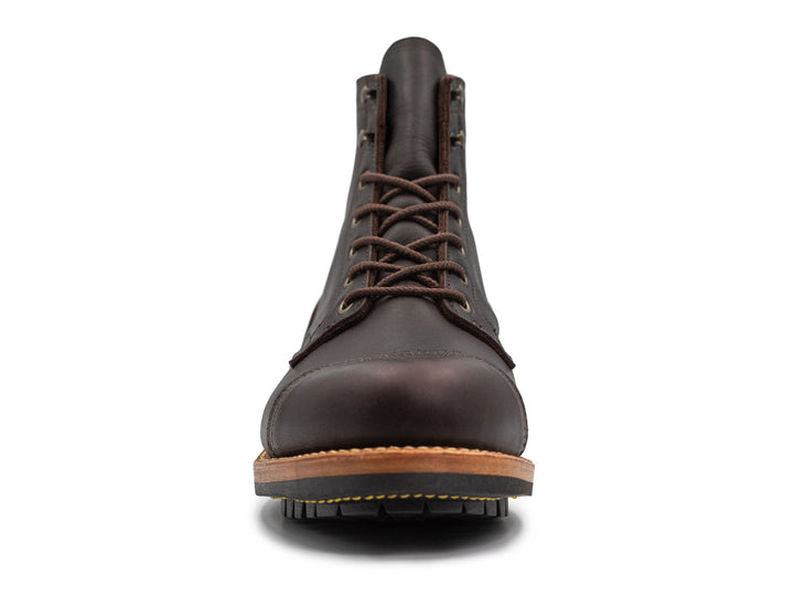 Eastern Brown Snakebite | Cap Toe