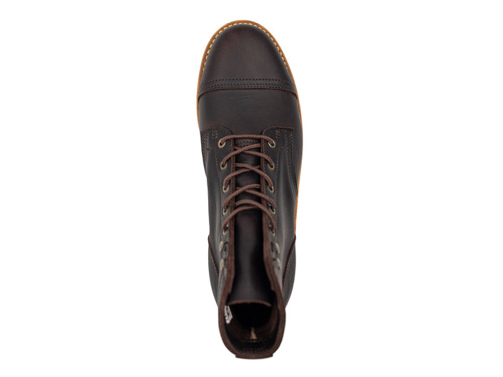 Eastern Brown Snakebite | Cap Toe