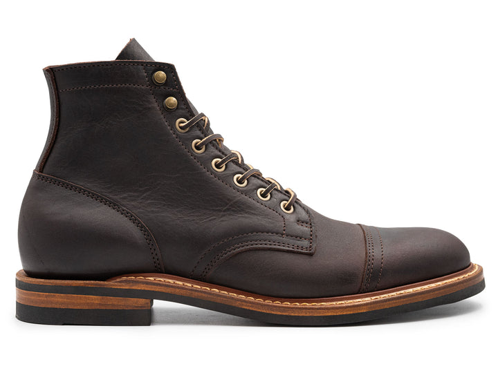 Eastern Brown Snakebite | Formal Last