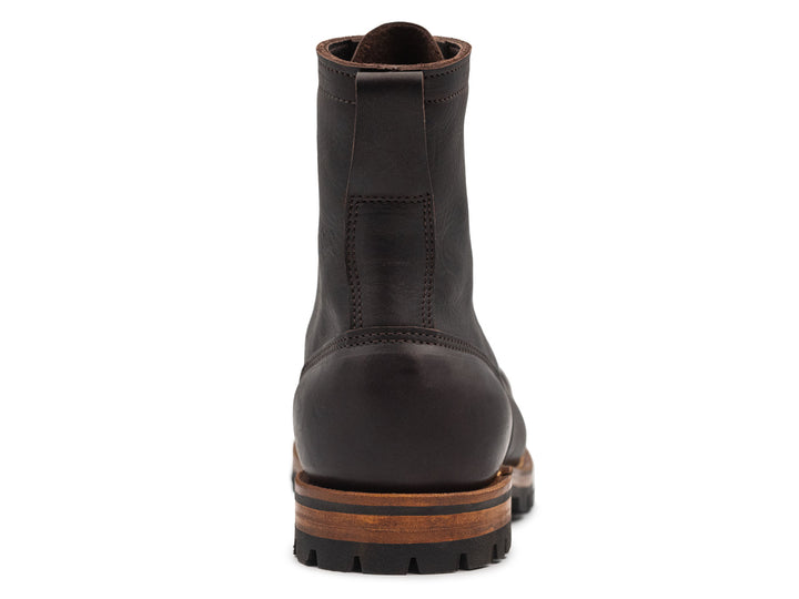 Eastern Brown Snakebite | Cap Toe Upland