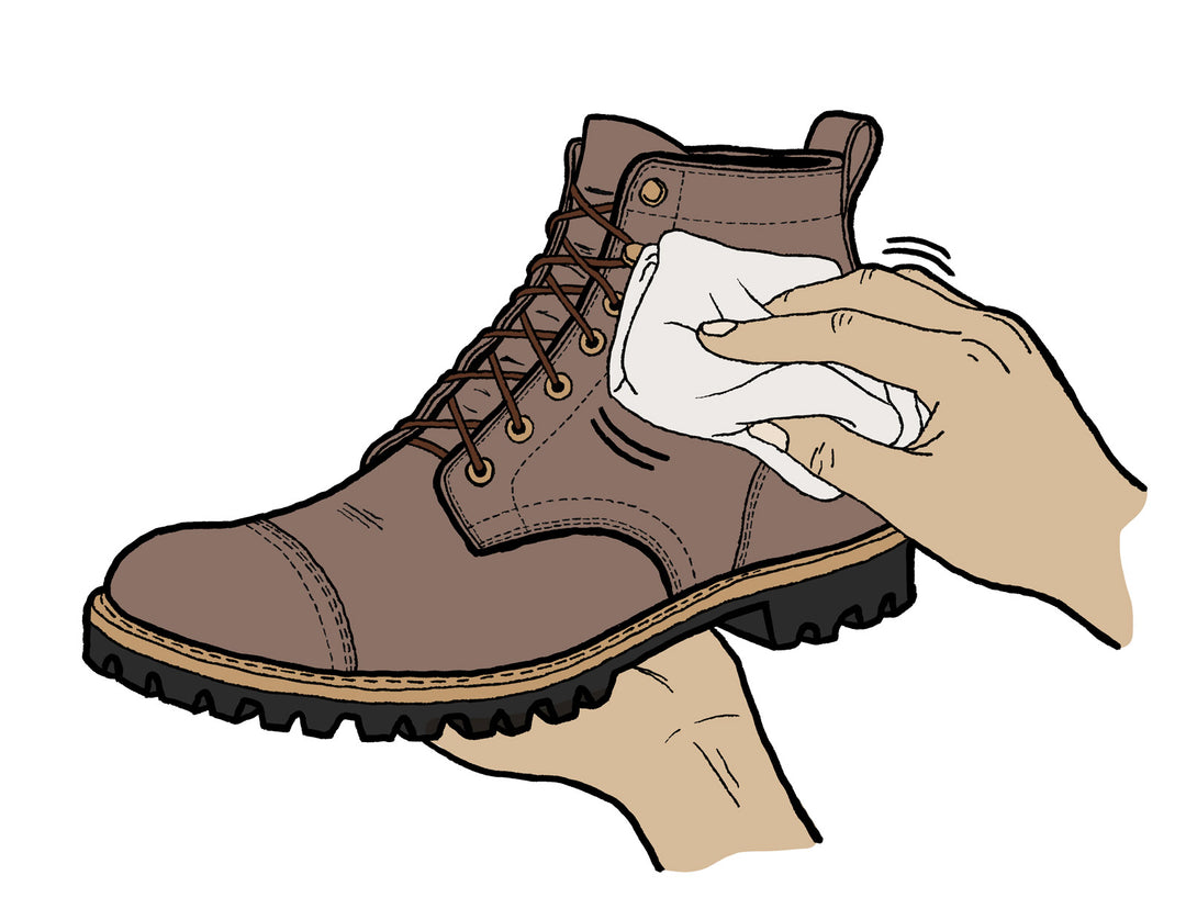 SMOOTH LEATHER