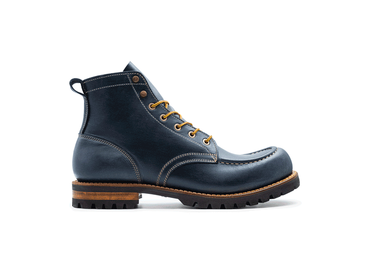 Ink Cheaha Moc Toe