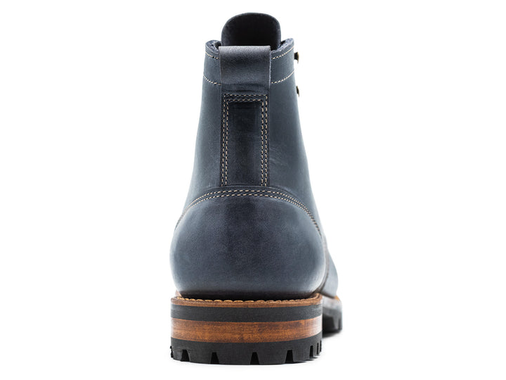 Ink Cheaha Moc Toe
