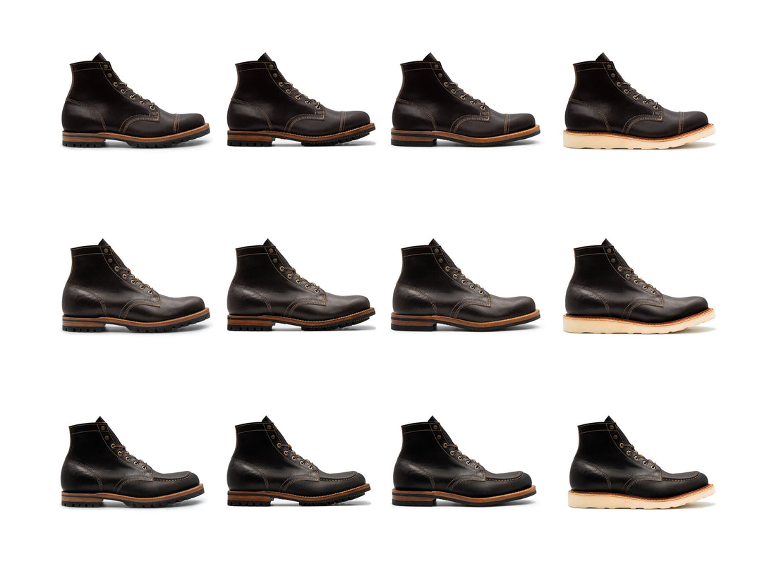 Preorder: Java Waxed Flesh